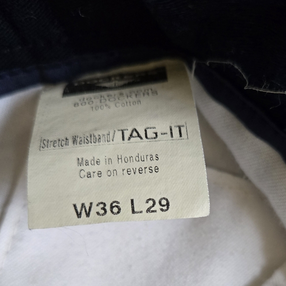 Dockers 100% cotton pants - Picture 4 of 5